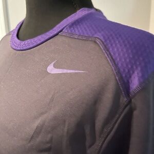 Nike pro combat top NWT
